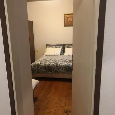Roc Holiday Home * Roč