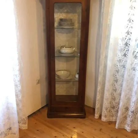 Roc Holiday Home Roč