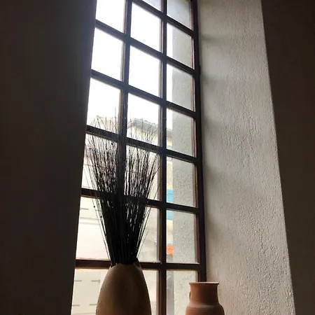 Roc Holiday Home * Roč