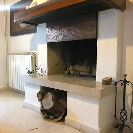 Casa rural Roc Holiday Home Roč