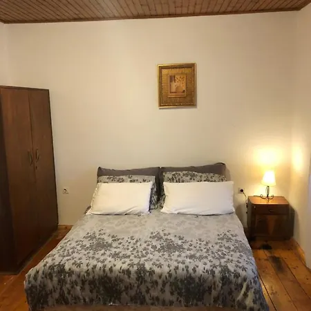 Roc Holiday Home Casa rural Roč