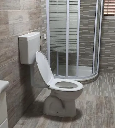 Kır Evi Roc Holiday Home *