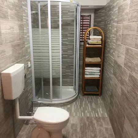 Kır Evi Roc Holiday Home
