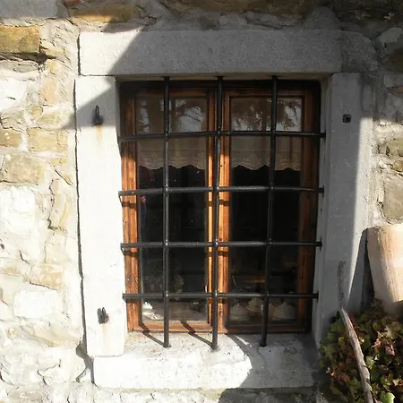 Seoska kuća Roc Holiday Home Roc