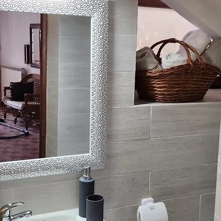 Roc Holiday Home Seoska kuća Roc