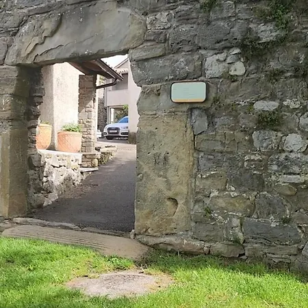 Casa rural Roc Holiday Home Roč