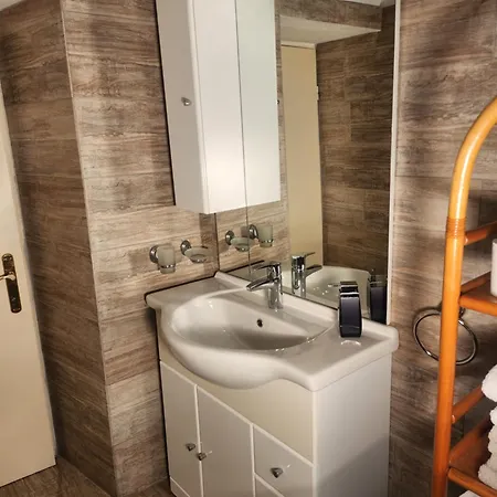 Seoska kuća Roc Holiday Home