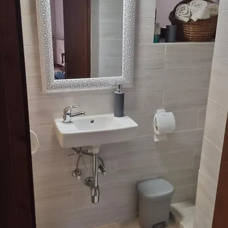 Roc Holiday Home Roc