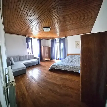 Roc Holiday Home Roč