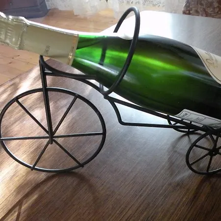 Roc Holiday Home Casa rural *