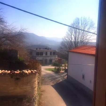Roc Holiday Home Kır Evi *