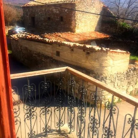 Roc Holiday Home Roč