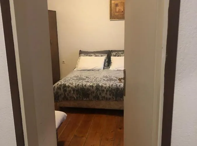 Roc Holiday Home * Roč