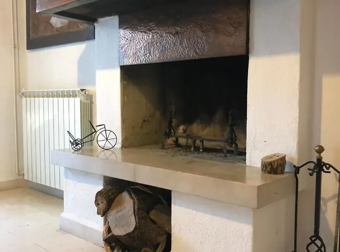 乡村民宿 Roc Holiday Home Roč