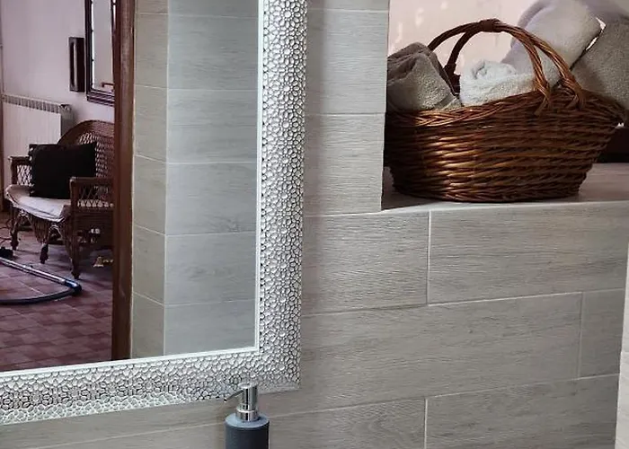 Roc Holiday Home 乡村民宿 Roč