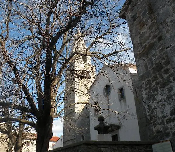 Roc Holiday Home 乡村民宿 Roč