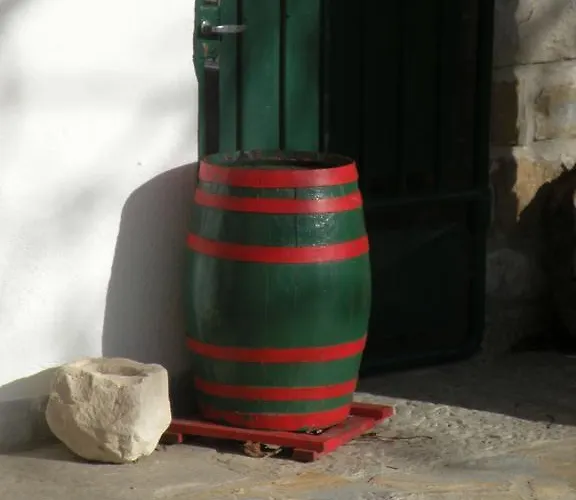 乡村民宿 Roc Holiday Home