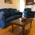 בית כפרי Roc Holiday Home *