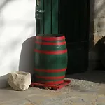 בית כפרי Roc Holiday Home