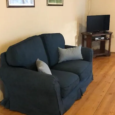 Kır Evi Roc Holiday Home