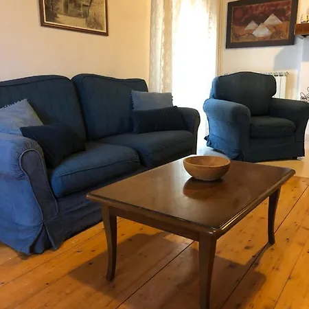 Country house Roc Holiday Home *