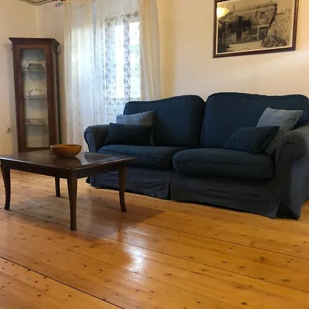 Kır Evi Roc Holiday Home