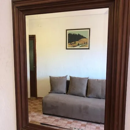 Roc Holiday Home