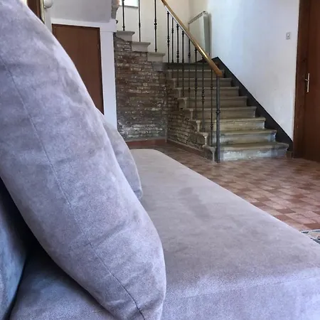 Roc Holiday Home * Roč