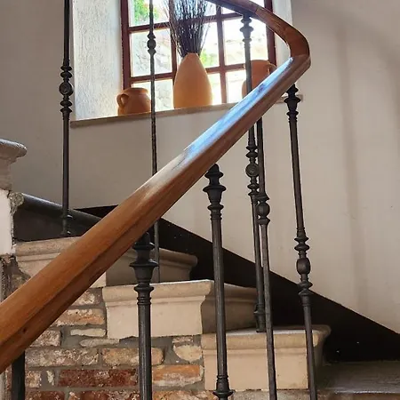 Roc Holiday Home Country house