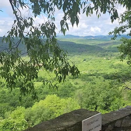 Kır Evi Roc Holiday Home