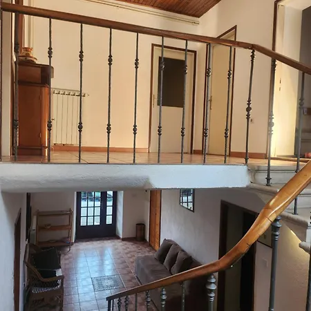 Roc Holiday Home * Roč