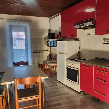 Kır Evi Roc Holiday Home *