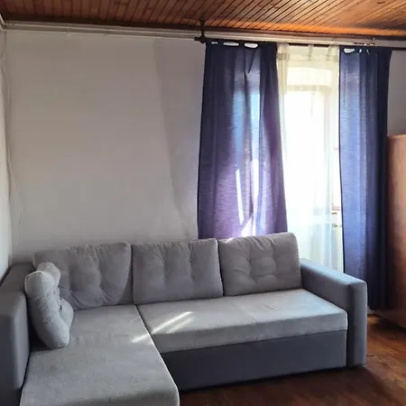 Roc Holiday Home *