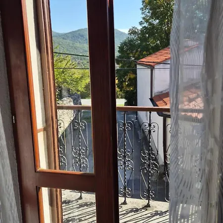 Roc Holiday Home בית כפרי