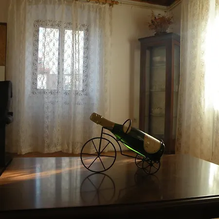 Kır Evi Roc Holiday Home *