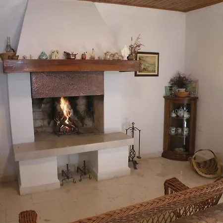 Kır Evi Roc Holiday Home