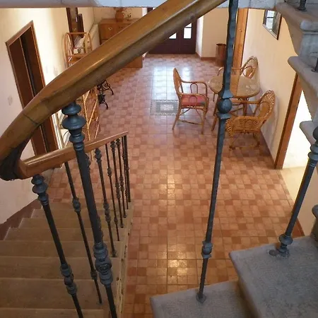 Roc Holiday Home בית כפרי Roč