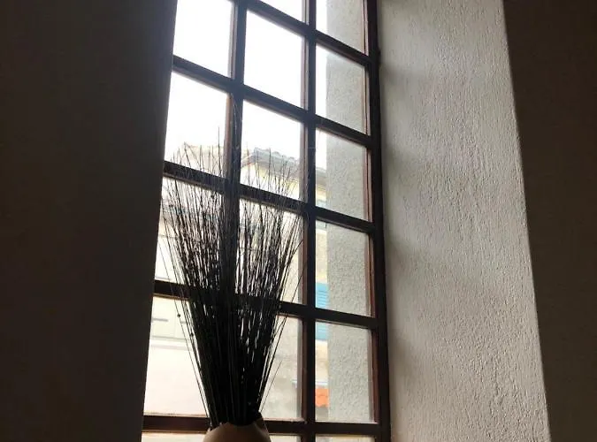 Roc Holiday Home * Roc