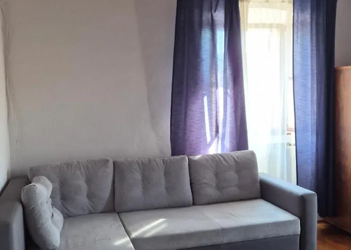 Roc Holiday Home *