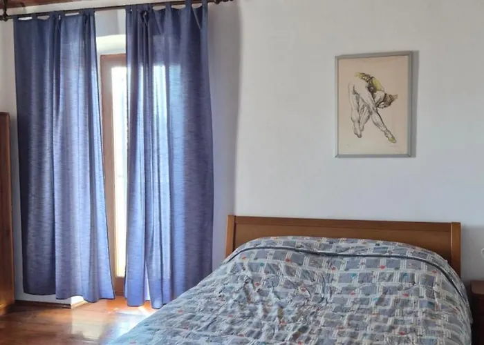 Kır Evi Roc Holiday Home *