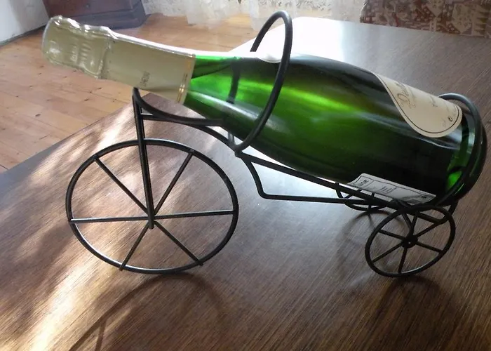 Roc Holiday Home Country house *