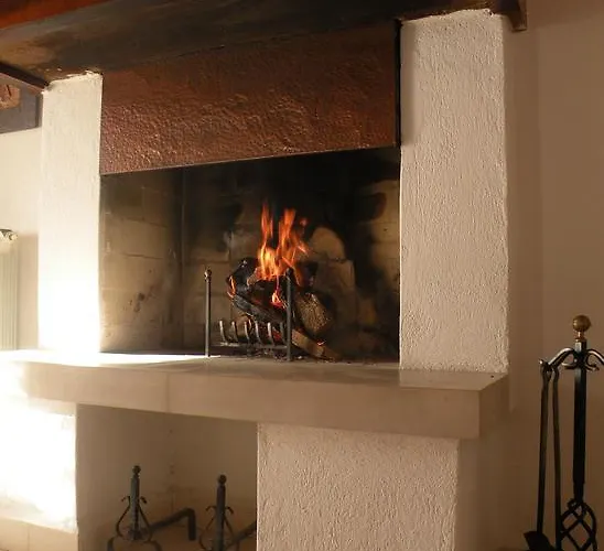 Roc Holiday Home Roc