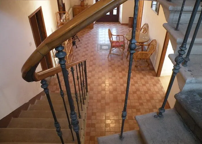 Roc Holiday Home Country house Roc